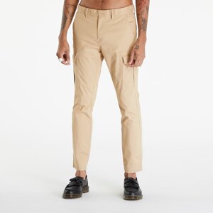 Kalhoty Tommy Jeans Austin Lightweight Cargo Pants Tawny Sand W33/L34