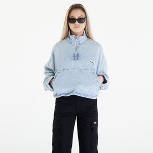 Bunda Calvin Klein Jeans Denim Pop Over Denim L