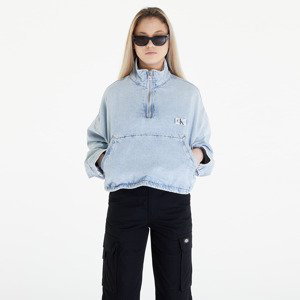 Bunda Calvin Klein Jeans Denim Pop Over Denim M
