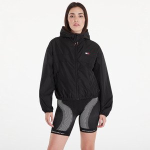 Větrovka Tommy Jeans Light Chicago Jacket Black L