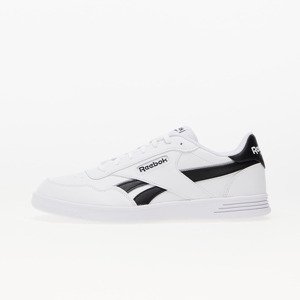 Tenisky Reebok Court Advance Vegan Ftw Wht/ Core Blk/ P Grey 3 EUR 43