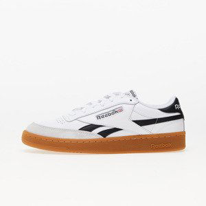 Tenisky Reebok Club C Revenge Vintage White/ Black/ Gum EUR 43