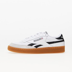 Tenisky Reebok Club C Revenge Vintage White/ Black/ Gum EUR 40.5