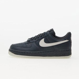 Tenisky Nike W Air Force 1 '07 Anthracite/ Light Bone-White EUR 39