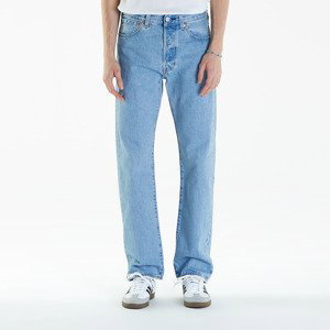 Džíny Levi's® 501® Original Jeans Light Blue W36/L34