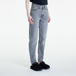 Džíny Levi's® 80's Mom Jeans Grey W27/L28