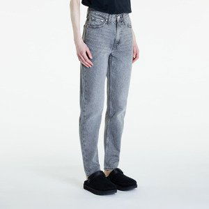 Džíny Levi's® 80's Mom Jeans Grey W28/L28