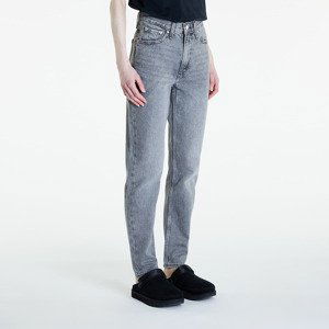 Džíny Levi's® 80's Mom Jeans Grey W29/L30