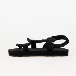 Tenisky Gramicci Rope Sandals Black EUR 28