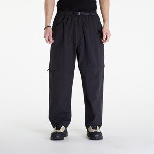 Kalhoty Gramicci Convertible Trail Pant Black XL