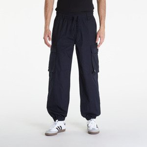 Kalhoty Champion Elastic Cuff Cargo Pant Black M