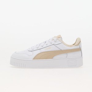 Tenisky Puma Carina Street White EUR 40.5