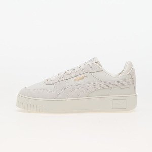 Tenisky Puma Carina Street SD Vapor Gray/ Gold EUR 40.5