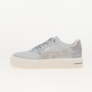 Tenisky Puma Puma Cali Court Retreat Yourself Wns Gray EUR 38.5