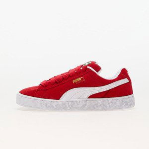 Tenisky Puma Suede Xl Red/ Puma White EUR 38.5