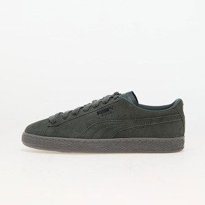 Tenisky Puma Suede Lux Gray EUR 43