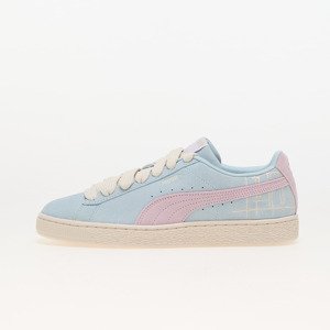 Tenisky Puma Suede Brand Love II Blue EUR 37