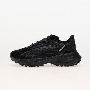 Tenisky Puma x Pleasures Spirex Black/ Black EUR 44.5