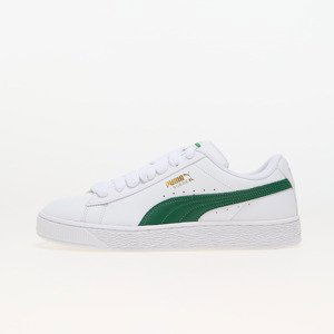 Tenisky Puma Suede Xl Lth White EUR 42.5