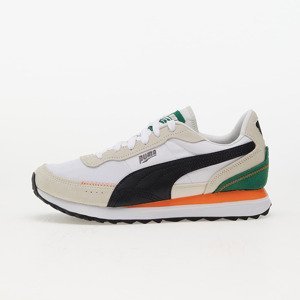 Tenisky Puma Road Rider SD White EUR 43