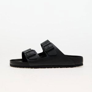 Tenisky Birkenstock Arizona Natural Leather Black EUR 38