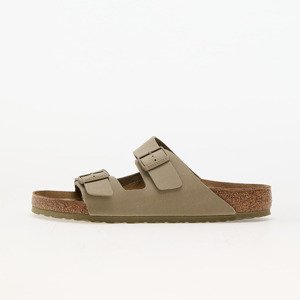 Tenisky Birkenstock Arizona Birko-Flor Faded Khaki EUR 44