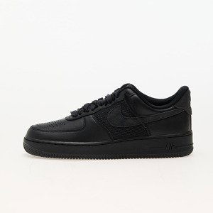 Tenisky Nike x Slam Jam Air Force 1 Low Black/ Off Noir EUR 40.5