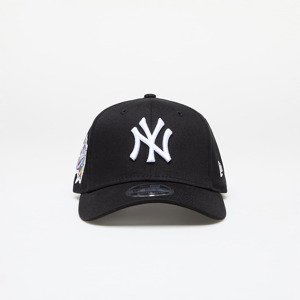 Kšiltovka New Era New York Yankees World Series 9FIFTY Stretch Snap Cap Black/ White M-L