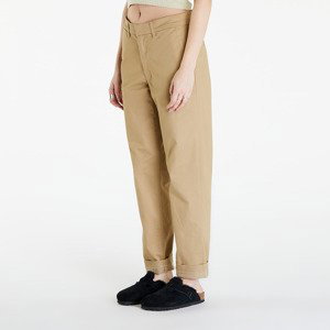 Kalhoty Levi's® Essential Chino Pants Khaki W25/L29