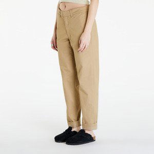 Kalhoty Levi's® Essential Chino Pants Khaki W30/L29