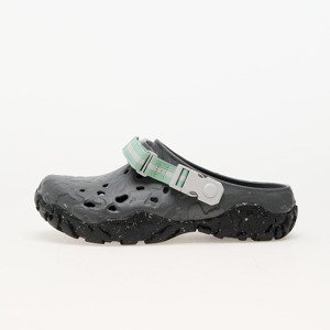 Tenisky Crocs All Terrain Atlas Clog Slate Grey EUR 46-47