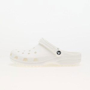 Tenisky Crocs Classic White EUR 38-39