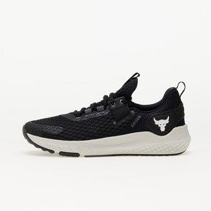 Tenisky Under Armour Project Rock BSR 4 Black/ Castlerock/ White EUR 45.5