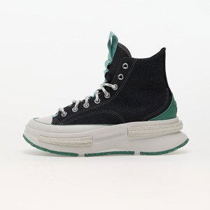 Tenisky Converse Run Star Legacy Cx Platform Mixed Materials Black/ Admiral Elm/ Fossilized EUR 38.5