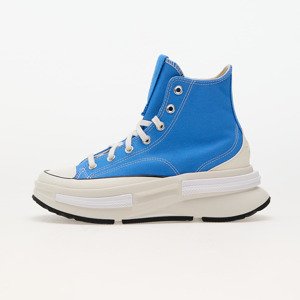 Tenisky Converse Run Star Legacy Cx Platform Blue Slushy/ Egret/ Black EUR 38.5