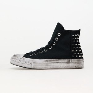 Tenisky Converse Chuck 70 Studded Black/ White/ Black EUR 37.5