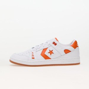 Tenisky Converse As-1 Pro Leather White/ Orange/ White EUR 45