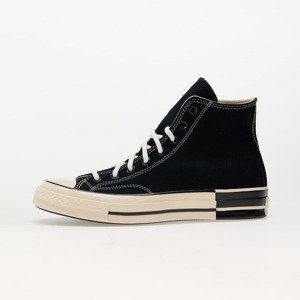 Tenisky Converse Chuck 70 Black & White Black/ Natural Ivory EUR 44.5