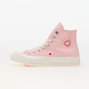 Tenisky Converse Chuck 70 Hi Donut Glaze/ Egret/ Fever Dream EUR 36