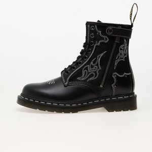 Tenisky Dr. Martens 1460 Ga Black Wanama EUR 38