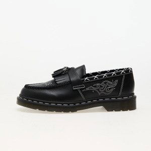 Tenisky Dr. Martens Adrian Ga Black Wanama EUR 39