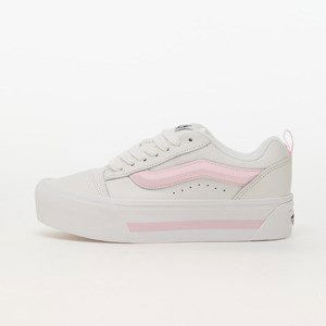 Tenisky Vans Knu Stack Smarten Up White/ Pink EUR 37