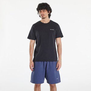 Tričko Columbia Thistletown Hills™ Short Sleeve T-Shirt Black L