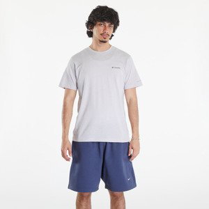 Tričko Columbia Thistletown Hills™ Short Sleeve T-Shirt Columbia Grey Heather XL