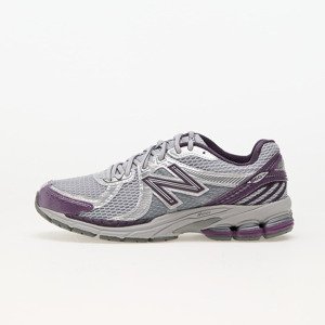 Tenisky New Balance 860 Midnight Violet EUR 44