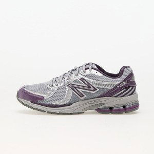 Tenisky New Balance 860 Midnight Violet EUR 44.5