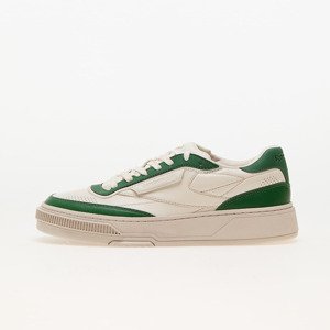 Tenisky Reebok Club C LTD Vintage Green EUR 44