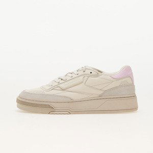 Tenisky Reebok Club C LTD Light Pink EUR 38.5