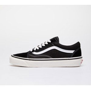 Tenisky Vans Old Skool 36 DX Black/ True White EUR 36.5