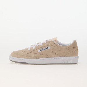 Tenisky Reebok x JJJJound Club C 85 LTD Cork/ Ftw White/ Spagry EUR 36.5